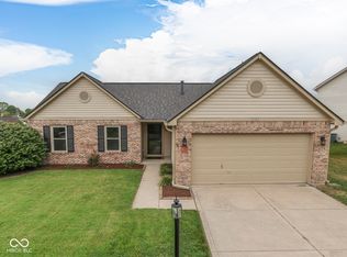 1500 Harrison Dr, Greenwood, IN 46143