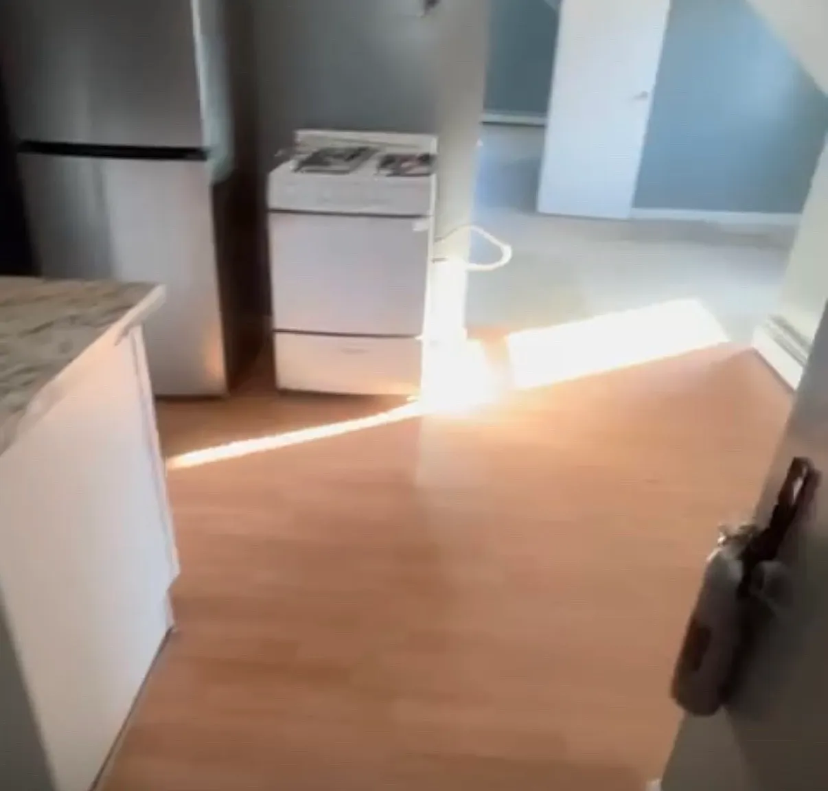 1 bed, 750 sqft, $1,595 — Photo 2