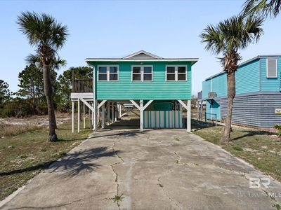528 W 1st Ave, Gulf Shores, AL, 36542
