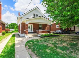 3836 N Bend Rd, Cincinnati, OH 45211