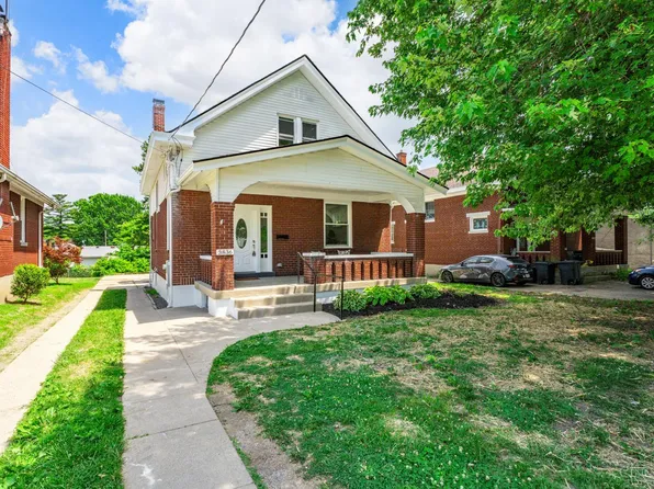 3836 N Bend Rd, Cincinnati, OH 45211
