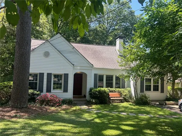 188 Pinecrest Ave, Decatur, GA 30030