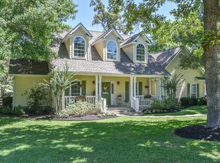 14610 Timberleaf Dr, Magnolia, TX 77355