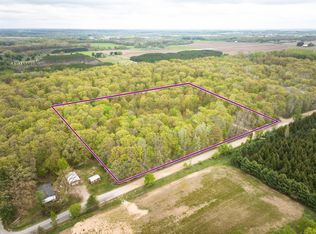 4848 Cutler Rd, Six Lakes, MI 48886