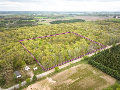 4848 Cutler Rd, Six Lakes, MI, 48886