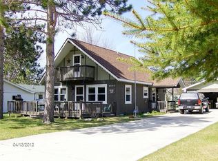 4500 Grant Dr, Lewiston, MI 49756