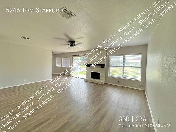 5th image of 5246 Tom Stafford Dr