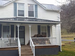 1014 W Main St, Saltville, VA 24370