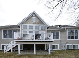 157 Blue Heron Ct, Battle Creek, MI 49015