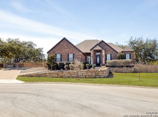 27707 San Marguerite, San Antonio, TX 78260