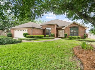 106 Queens Cir, Panama City, FL 32405