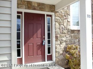 110 Birchwood Ln #L-82, Jefferson Township, PA 18436