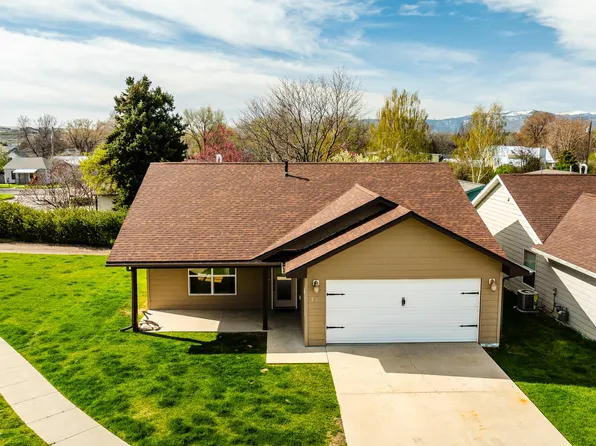 42 N Carlin St, Sheridan, WY 82801