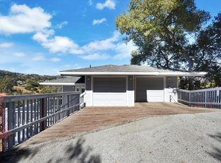 3726 Laurel Way, Redwood City, CA 94062