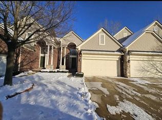 2059 Preserve Cir E, Canton, MI 48188