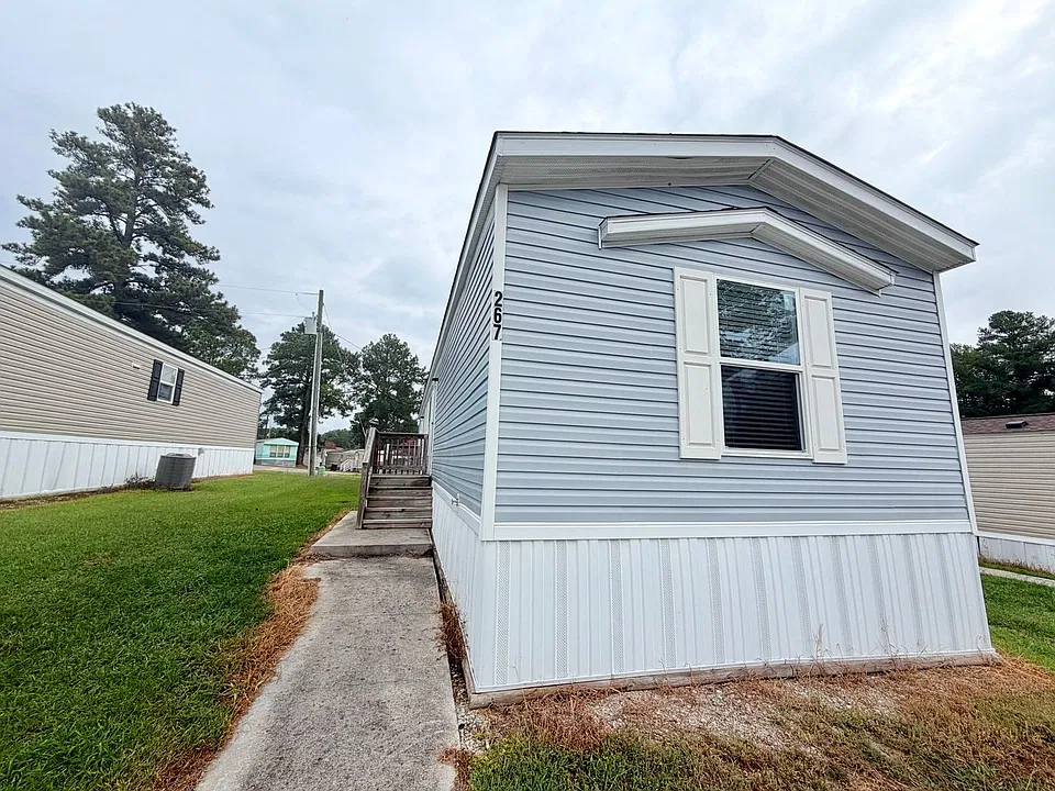 267 Marie St
