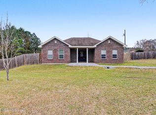 18 Jub Hickman Rd, Perkinston, MS 39573