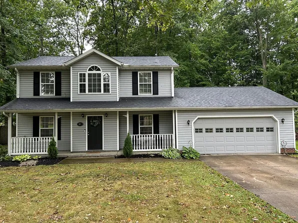 568 Ruth St, Geneva, OH 44041