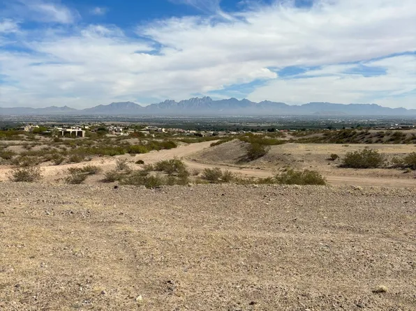 1403 Arco De Goya, Las Cruces, NM 88007