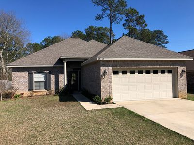 13715 Windwood Dr, Gulfport, MS, 39503