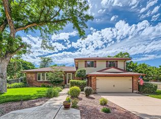 7065 S Elati St, Littleton, CO 80120