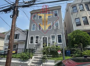 86-88 Fulton Ave #1L, Jersey City, NJ 07305