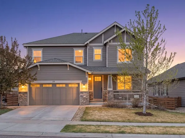 77 Sun Up Cir, Erie, CO 80516