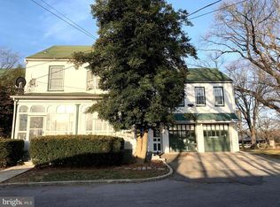 9602 Grafton Ln #N, Williamsport, MD 21795