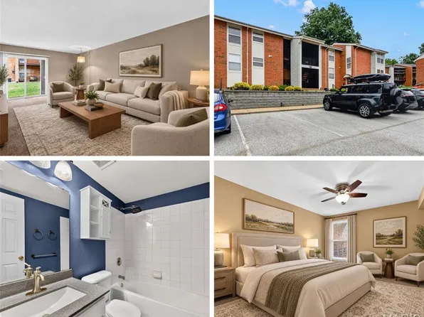 1953 Greenglen Dr APT 201, Saint Louis, MO 63122