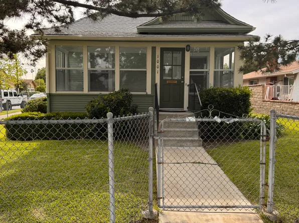 1001 N Dalton Ave, Azusa, CA 91702