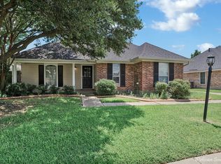 3206 Hanover Dr, Bossier City, LA 71111
