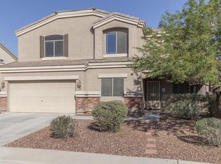 1899 S 219th Dr, Buckeye, AZ 85326