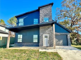 411 S 21st St, Rogers, AR 72758