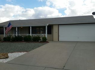 27285 El Rancho Dr, Menifee, CA 92586