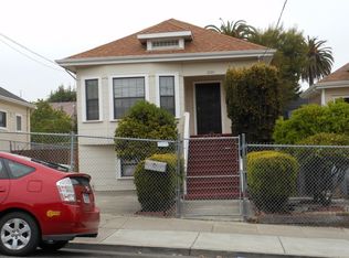 2222 E 17th St, Oakland, CA 94606