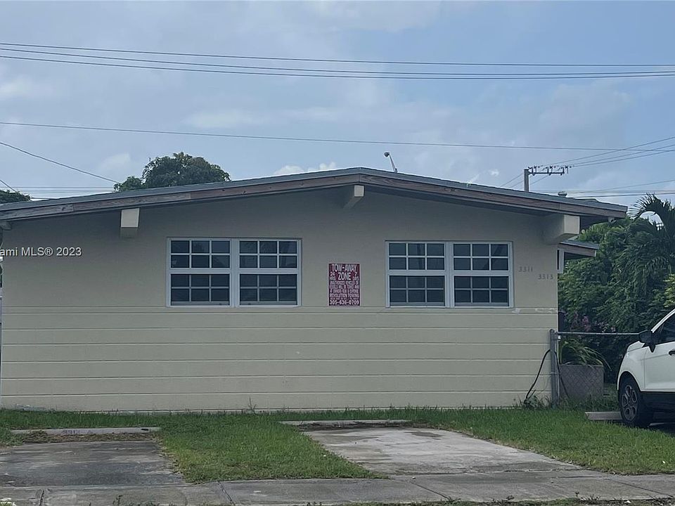 1st image of 3311 NW 35th St