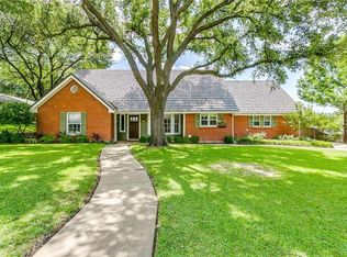 6829 Kirk Dr, Fort Worth, TX 76116