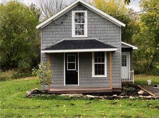 211 Ravine St, Canastota, NY 13032