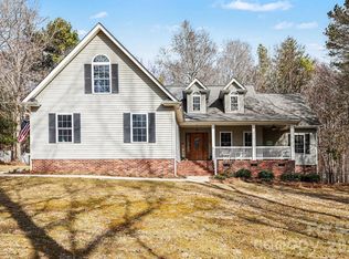 291 Rippling Creek Dr, York, SC 29745
