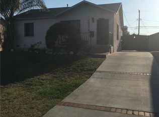 21107 Denker Ave, Torrance, CA 90501