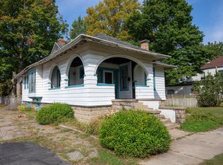 624 Jefferson St, Rochester, IN 46975