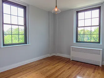 Rented by Goldfarb Properties