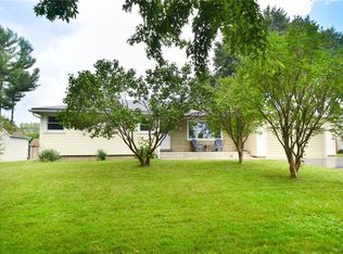 8 Twin Oak Dr, Rochester, NY 14606