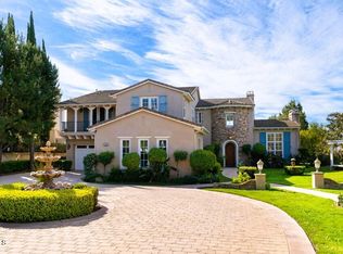 5416 Calarosa Ranch Rd, Camarillo, CA 93012