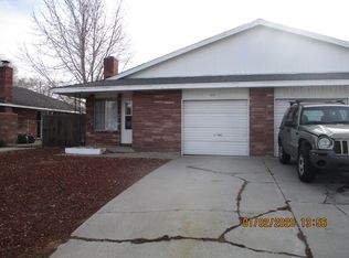 271 W Hampton Dr, Carson City, NV