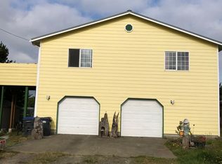 30 McCullough Rd, Copalis Beach, WA 98535