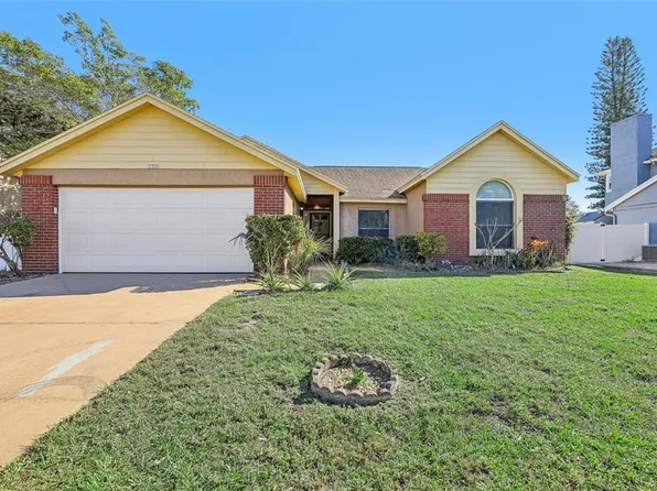 2729 Peggy Dr, Kissimmee, FL 34744