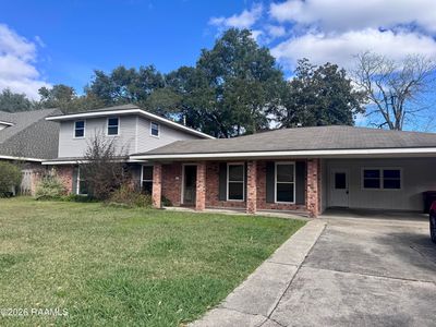 419 Kim Dr, Lafayette, LA, 70503