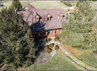 1874 New Burlington Rd, Wilmington, OH 45177