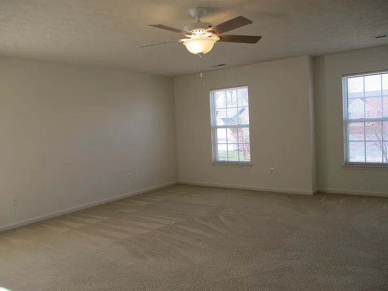 Owner's Bedroom